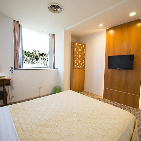 ซงหยวน เบด แอนด์ เบรคฟาสต์ Apartment ลู่กู่ ภายนอก รูปภาพ