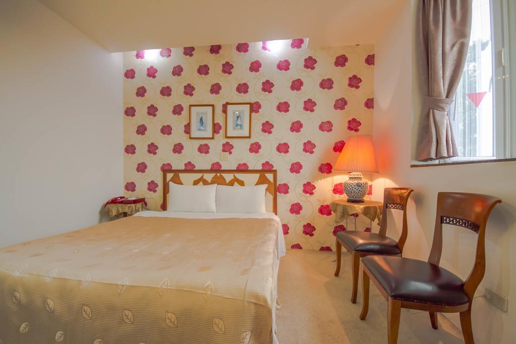 ซงหยวน เบด แอนด์ เบรคฟาสต์ Apartment ลู่กู่ ห้อง รูปภาพ