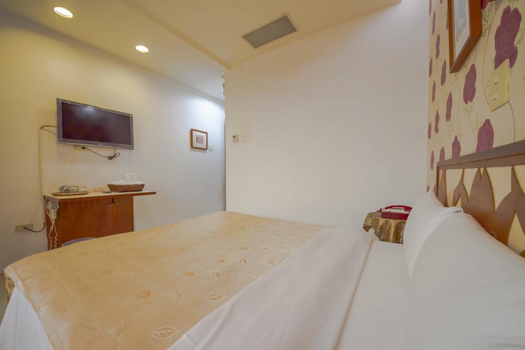 ซงหยวน เบด แอนด์ เบรคฟาสต์ Apartment ลู่กู่ ห้อง รูปภาพ