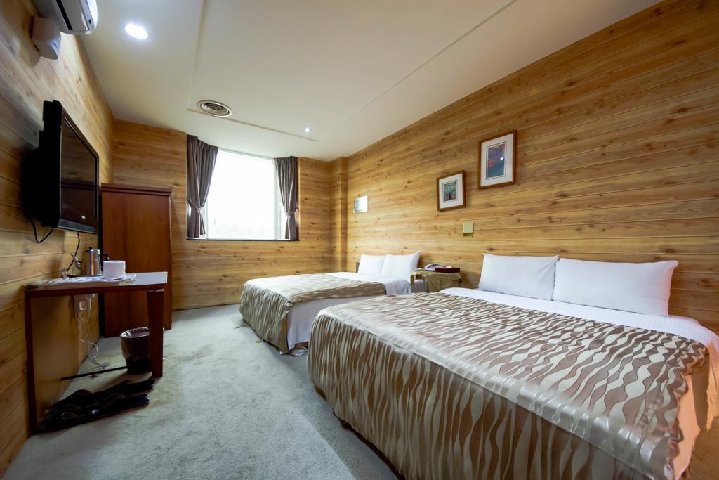 ซงหยวน เบด แอนด์ เบรคฟาสต์ Apartment ลู่กู่ ห้อง รูปภาพ