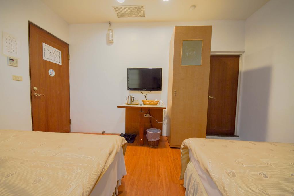 ซงหยวน เบด แอนด์ เบรคฟาสต์ Apartment ลู่กู่ ห้อง รูปภาพ