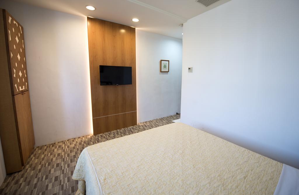 ซงหยวน เบด แอนด์ เบรคฟาสต์ Apartment ลู่กู่ ภายนอก รูปภาพ