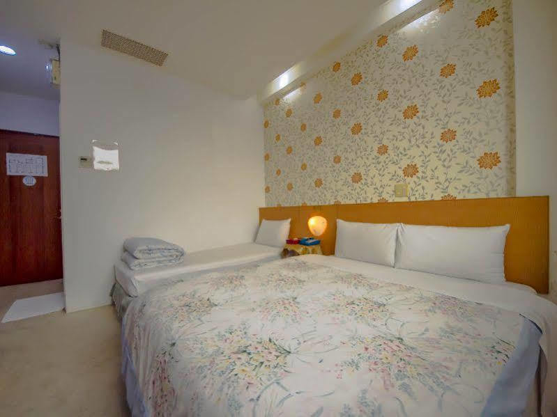 ซงหยวน เบด แอนด์ เบรคฟาสต์ Apartment ลู่กู่ ภายนอก รูปภาพ